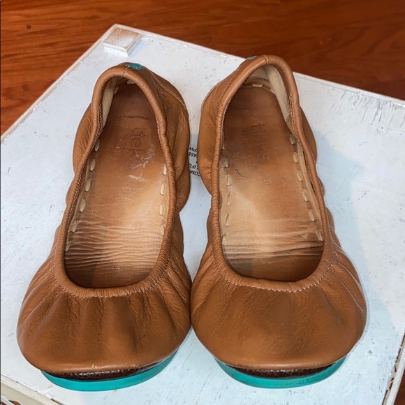 Tieks Shoes - Tieks by Gavrieli Flats